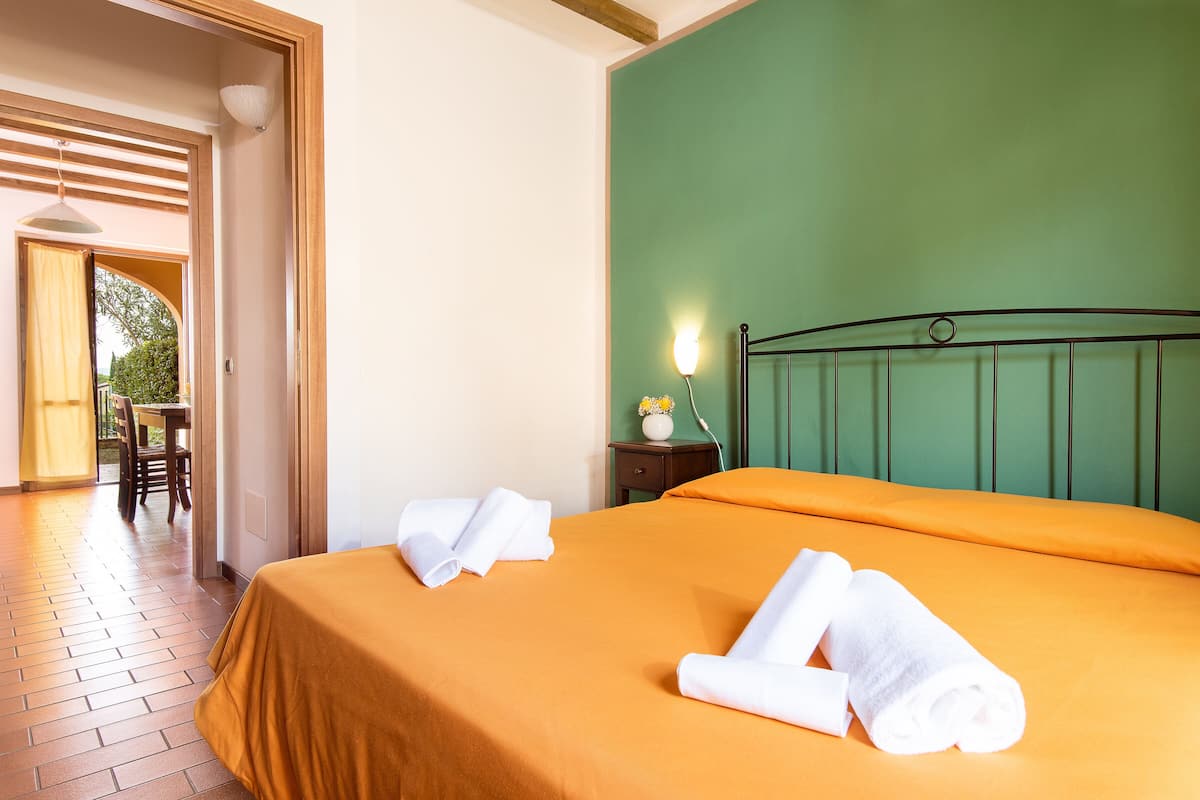 1 chambre, coffres-forts dans les chambres