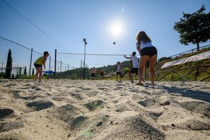 Installations sportives