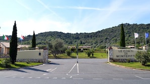 Unclassified image, 4 of 65, button - Le Corti di Montepitti (Suvereto)