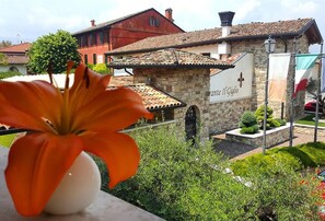 Exterior - Hotel Purlilium (Porcia)