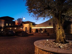 Exterior - Hotel Purlilium (Porcia)