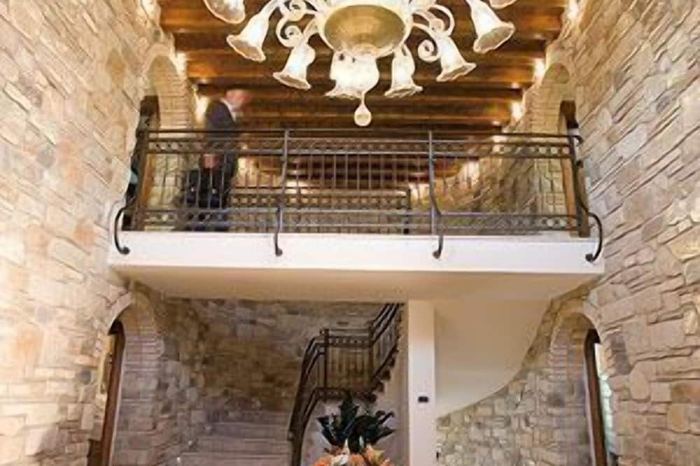 Hotel Purlilium