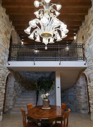 Business centre - Hotel Purlilium (Porcia)