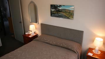 Family Room, 3 Bedrooms
