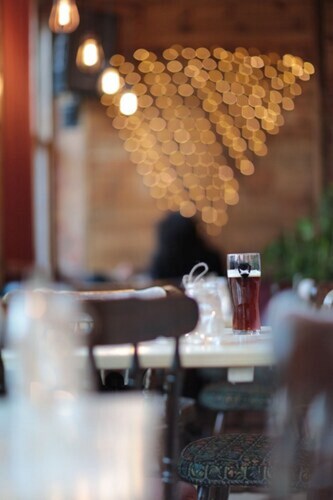 Newmarket Ale House – Hotel & Restaurant