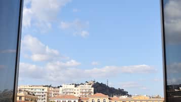 Vista da propriedade