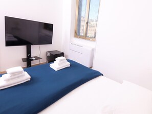 Economy-Doppelzimmer