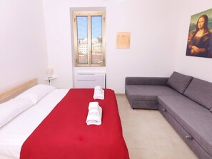 Chambre Double Deluxe