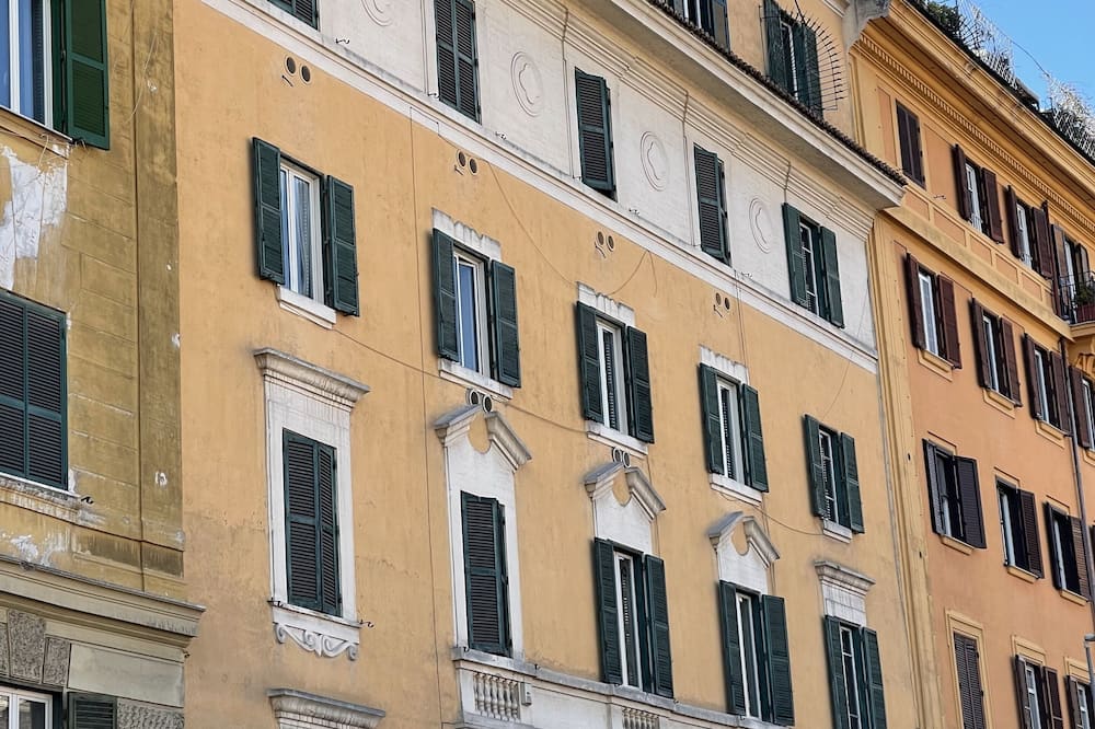 Cielo Vaticano Guest House - Monte Mario