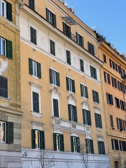 Cielo Vaticano Guest House