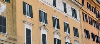 Cielo Vaticano Guest House