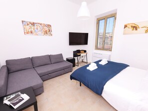 Deluxe-Doppelzimmer
