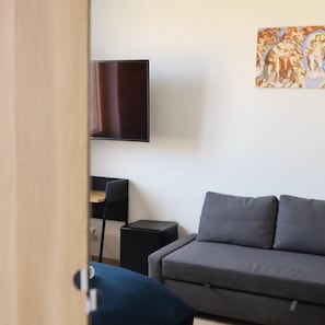 Détail de l’intérieur