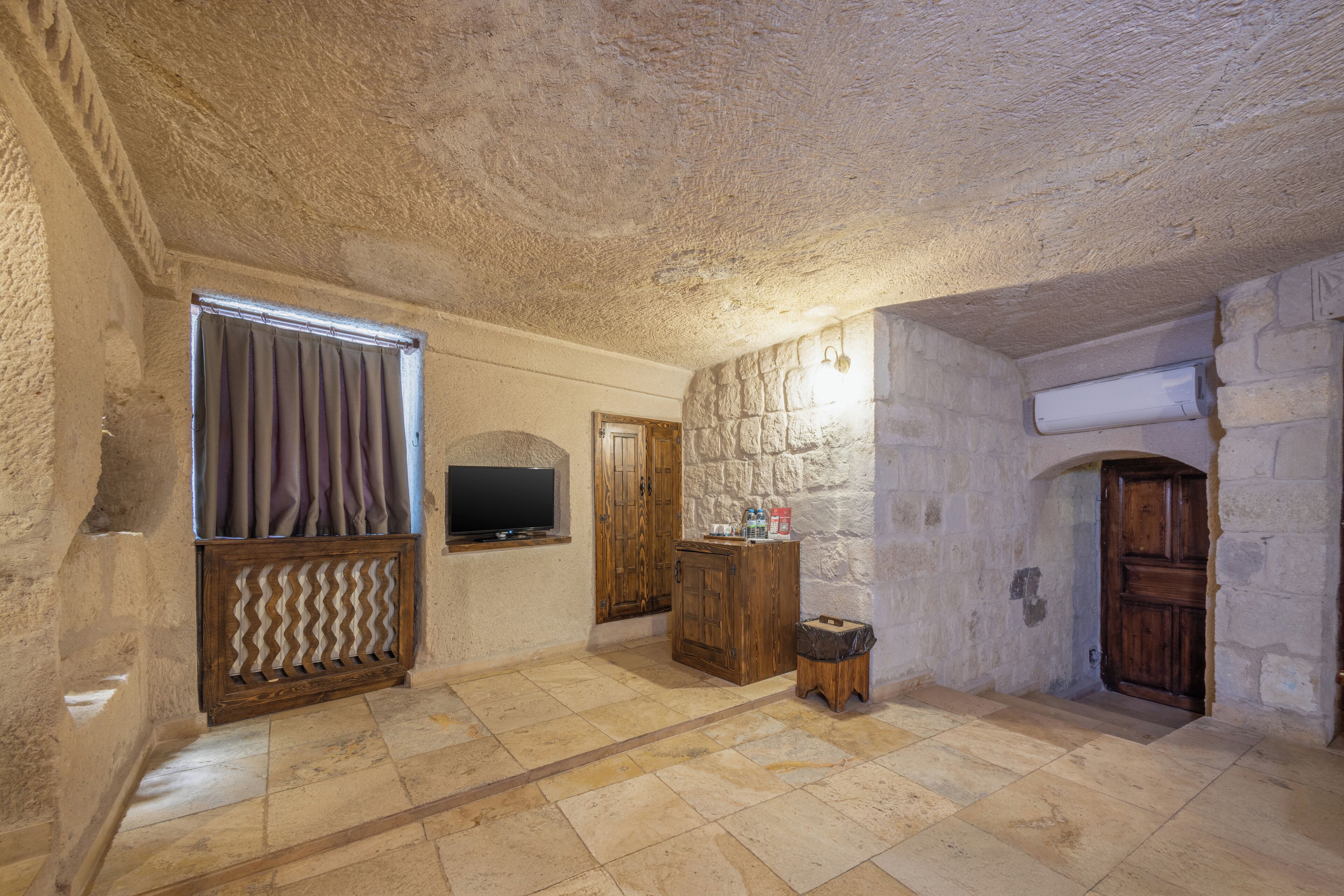 Foto - Castle Cave Hotel