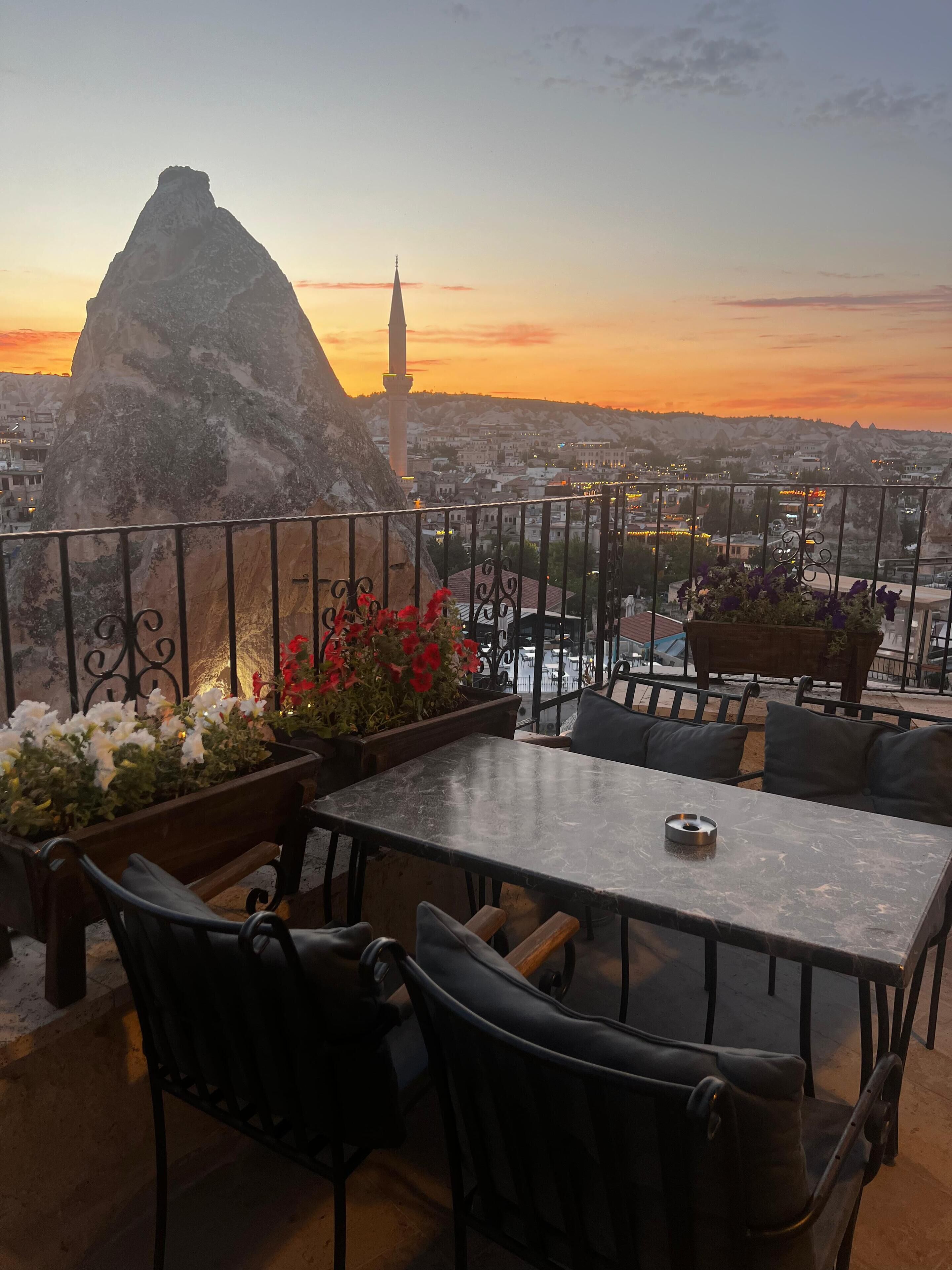 Foto - Castle Cave Hotel