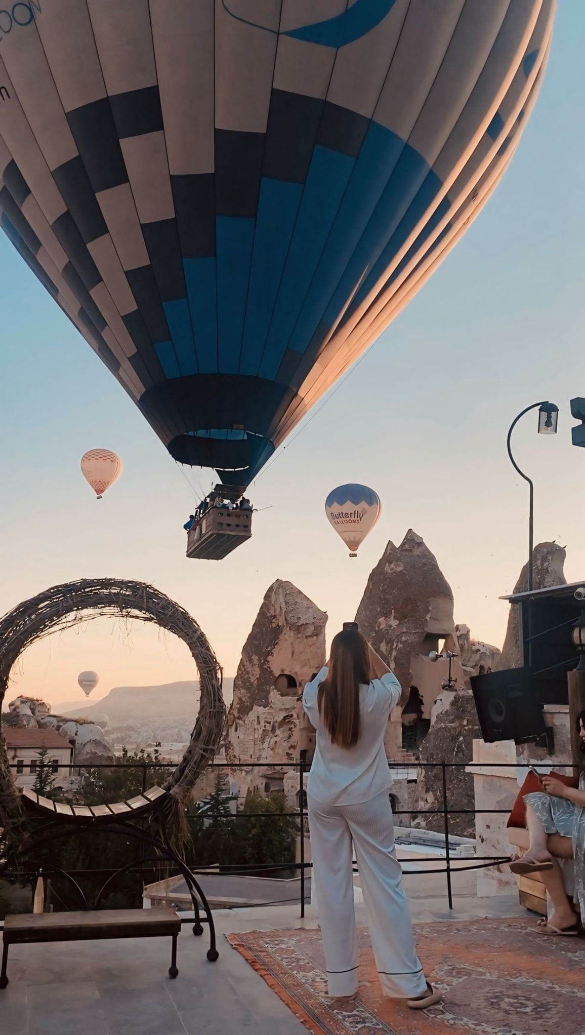 Photo - Castle Cave Hotel