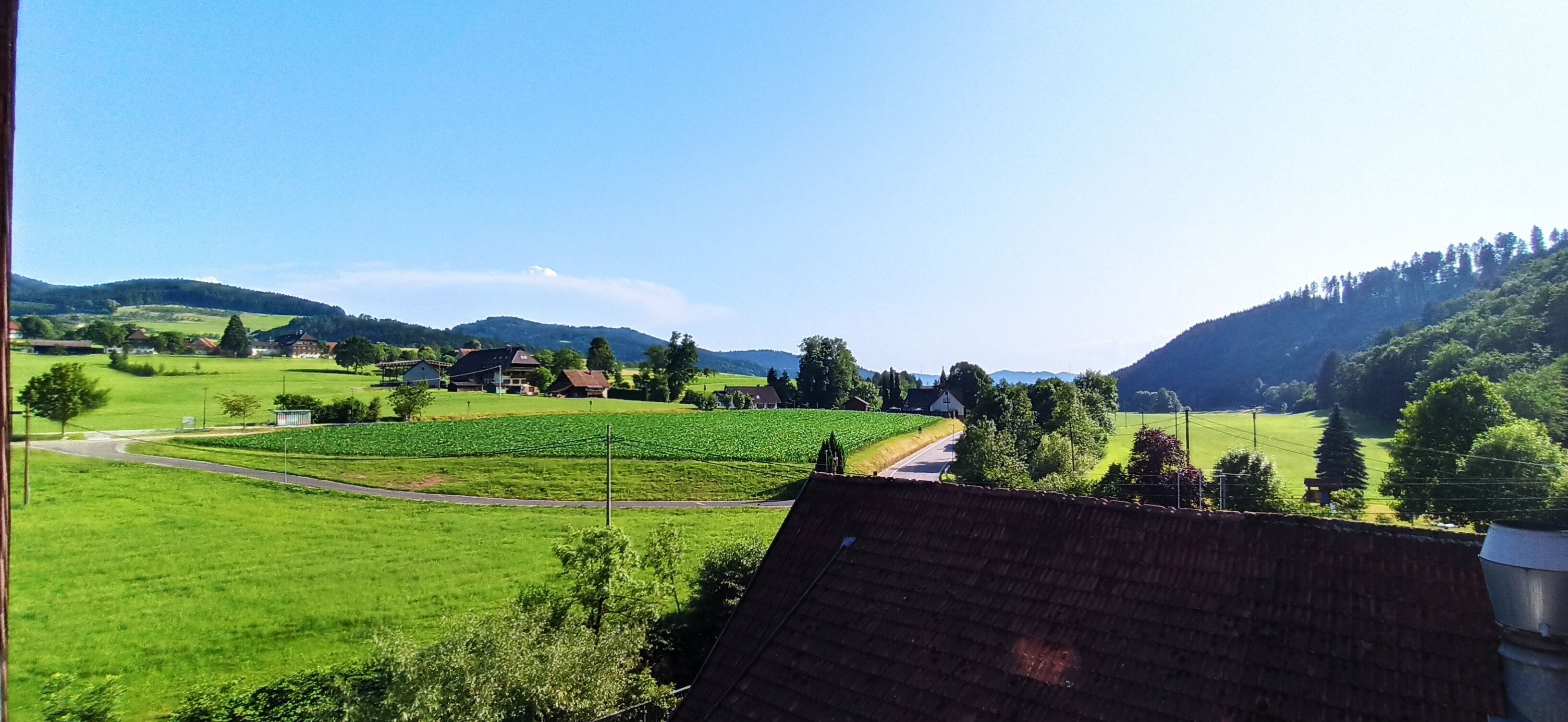 Wifi gratis, ropa de cama y acceso para silla de ruedas 