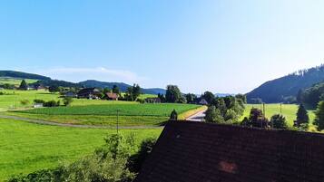 واي فاي مجانًا وملاءات أسرّة وتسهيلات لدخول الكراسي المتحركة