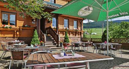 Grüner Hof