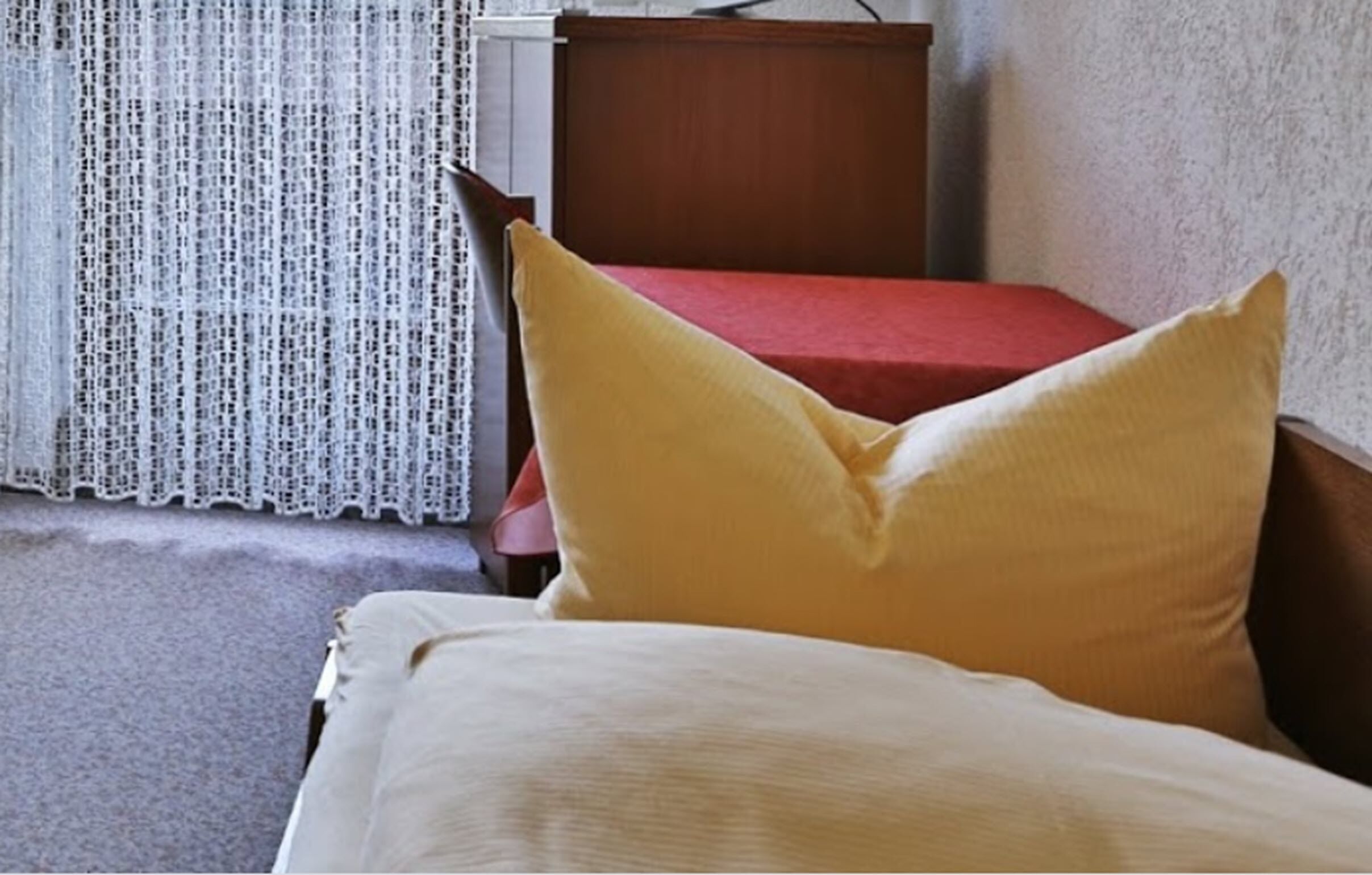 single room, 1 single bed, non smoking | free wifi, bed sheets, wheelchair access