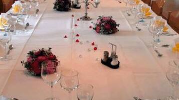 Salón de banquetes