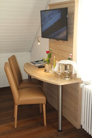 Free WiFi, bed sheets, wheelchair access - Grüner Hof (Zell am Harmersbach)