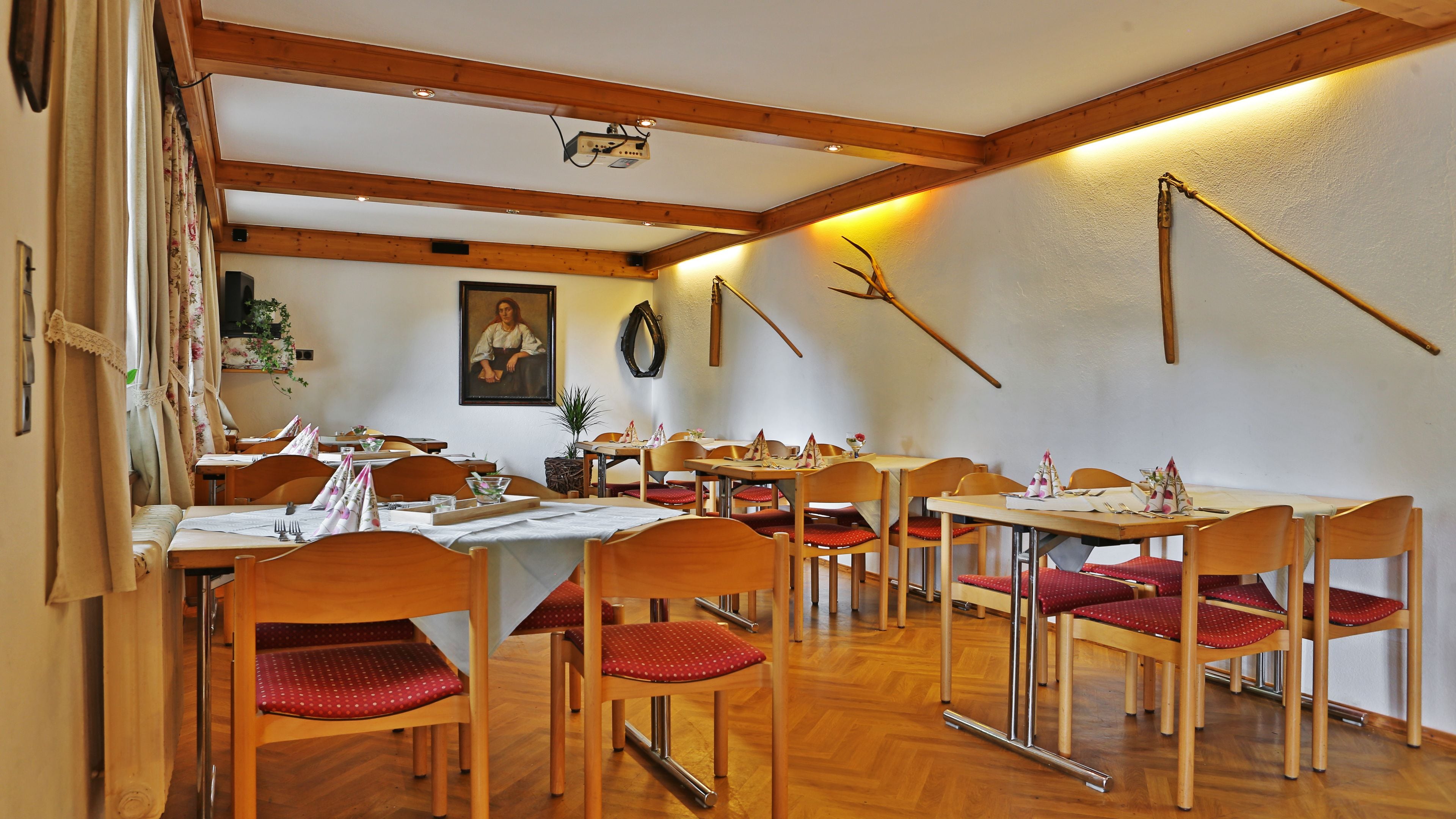 Frokostområde