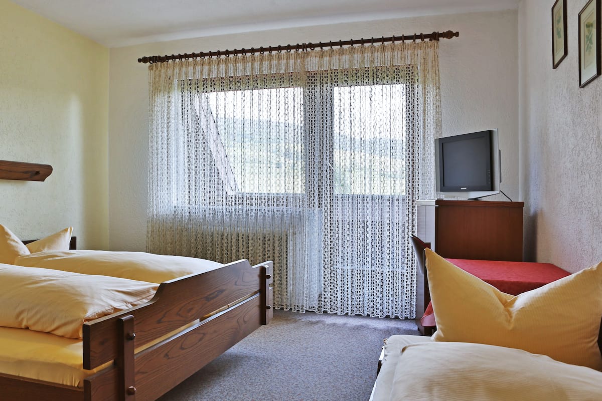 Triple Room | Kemudahan bilik