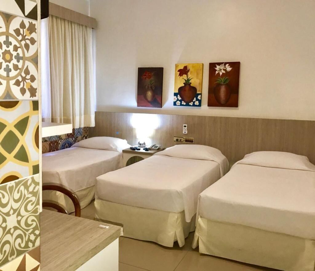 Photo - Aldeota Praia Hotel