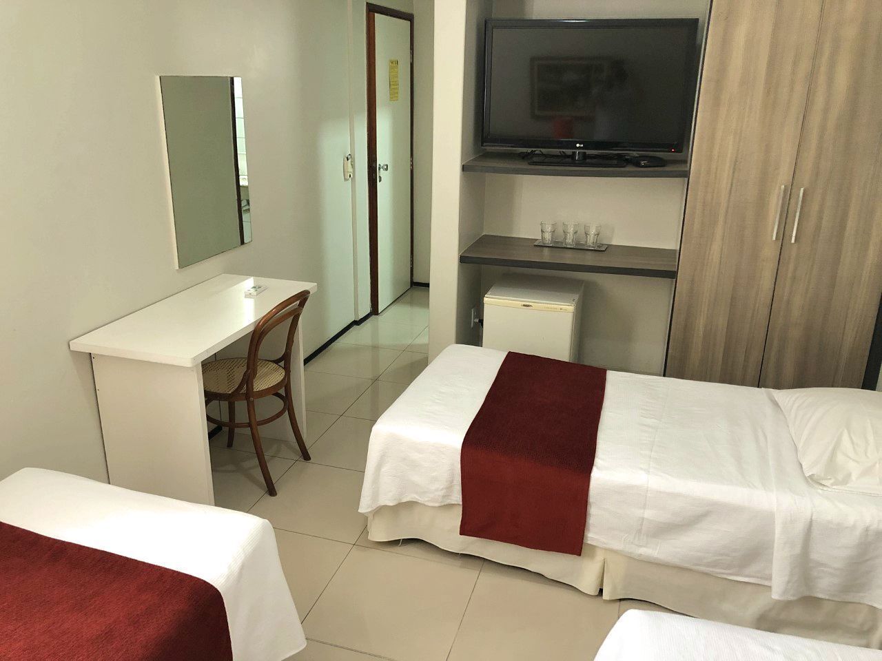 Photo - Aldeota Praia Hotel