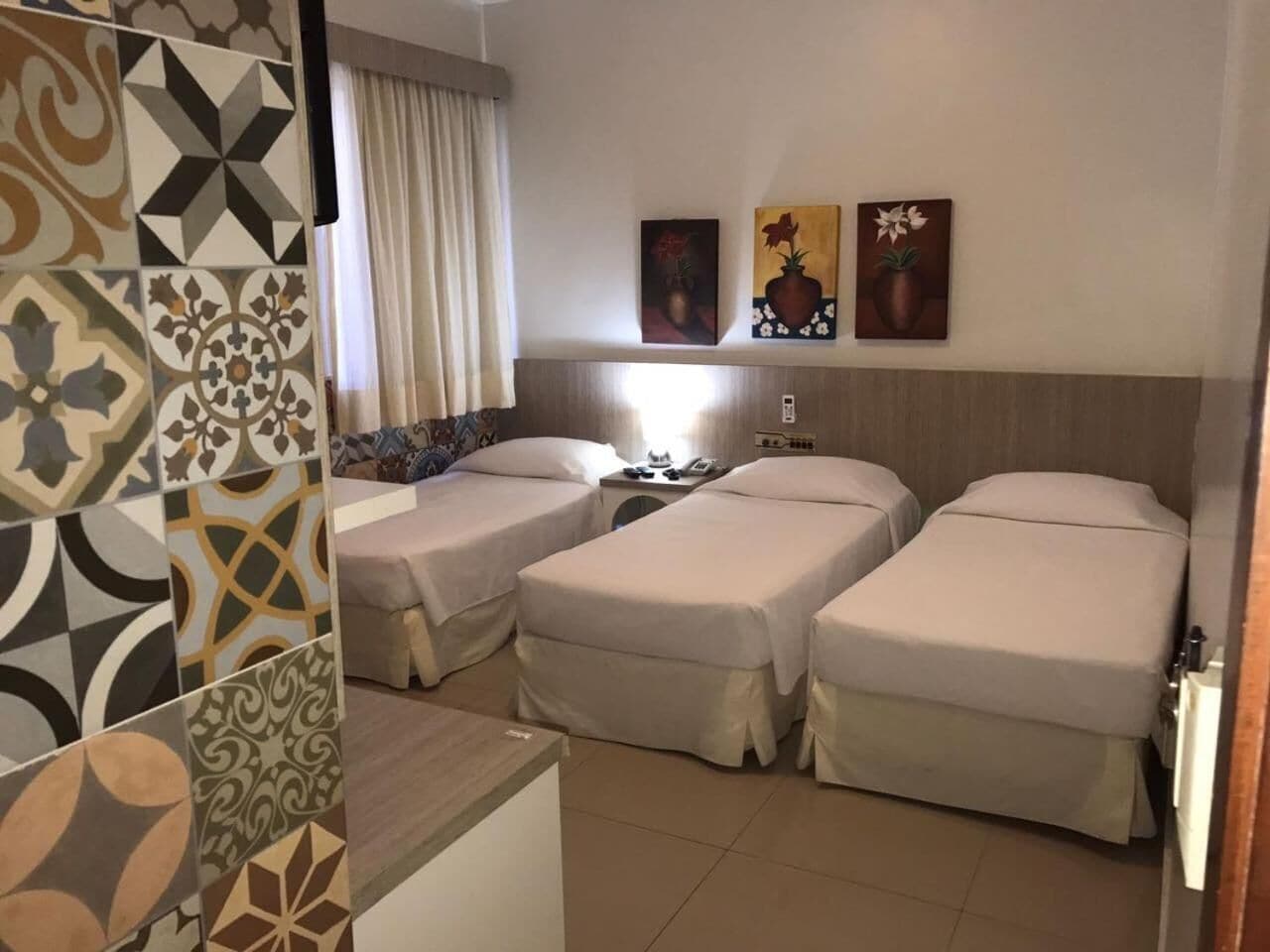 Photo - Aldeota Praia Hotel