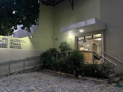 Aldeota Praia Hotel