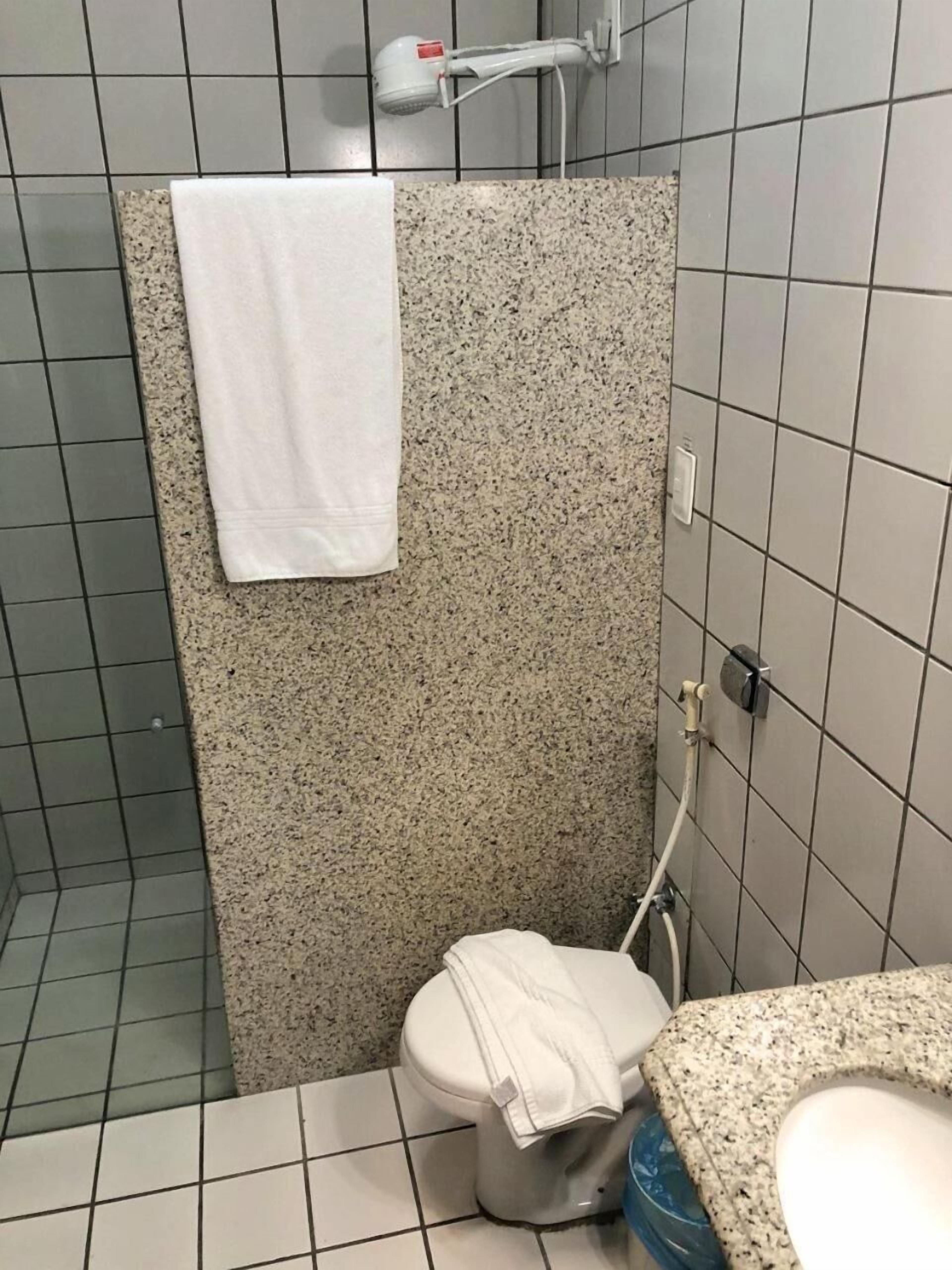 Photo - Aldeota Praia Hotel