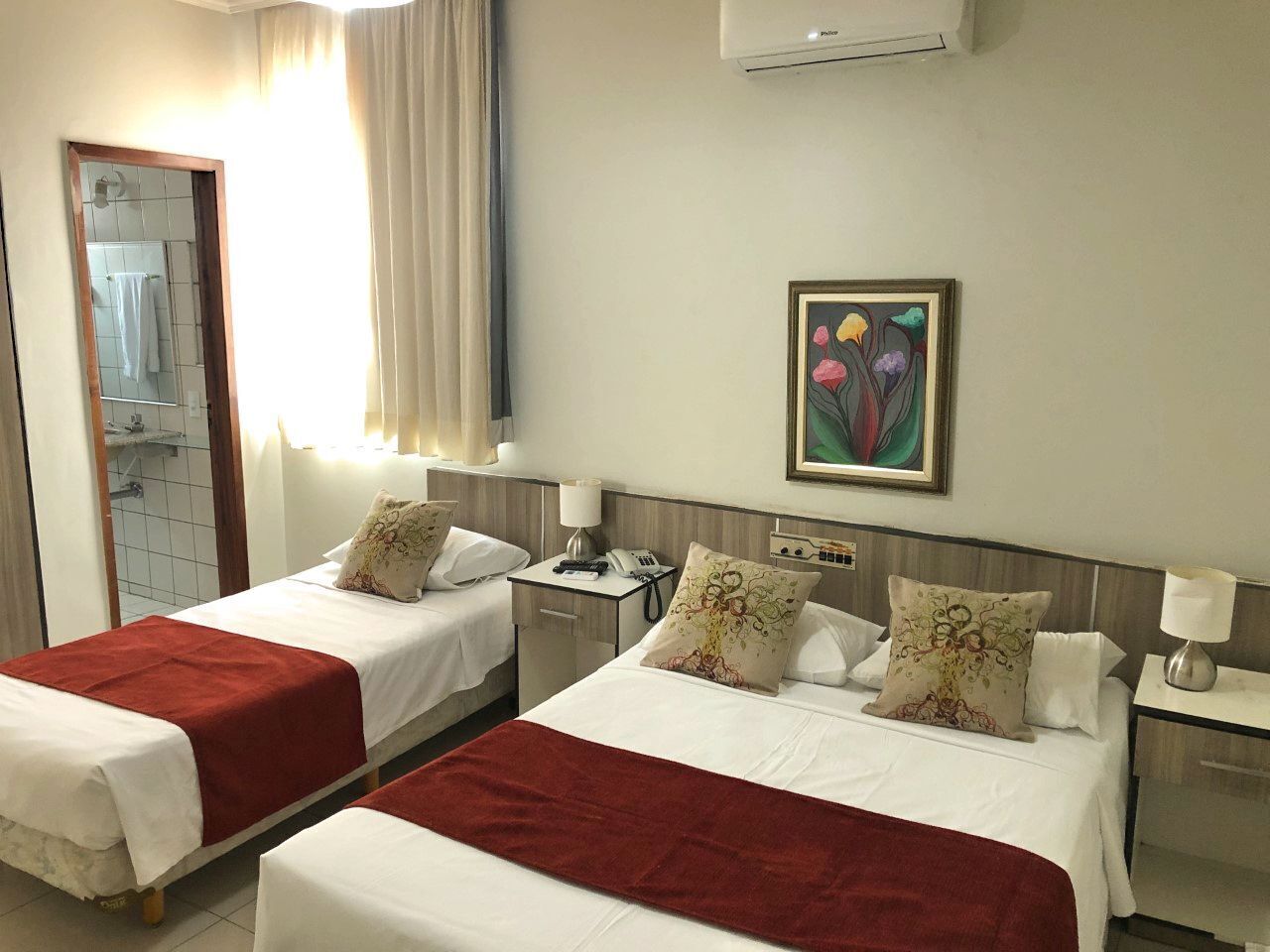 Photo - Aldeota Praia Hotel