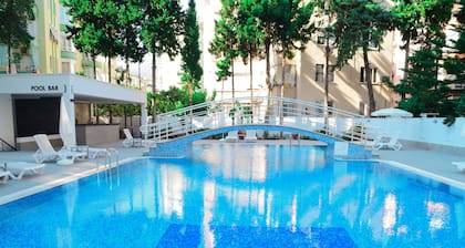 Ramira Joy Hotel
