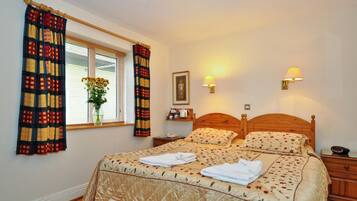 Lits bébé, lits pliants/supplémentaires, Wi-Fi gratuit