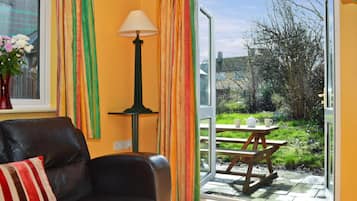 Télévision de 36 pouces avec chaßnes par satellite