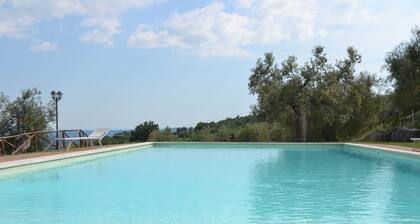 Tenuta Pizzogallo