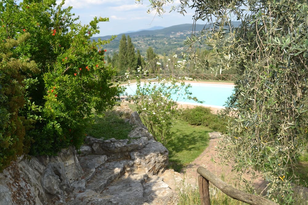 Tenuta Pizzogallo - Guadamello