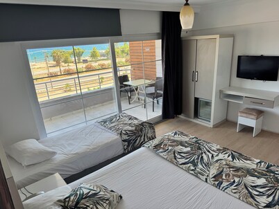 Hotel Simsek