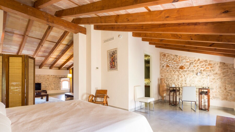 Ca' n Beia Suites - Adults Only - Turismo de Interior