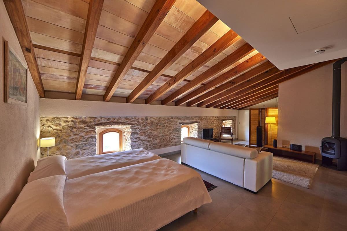 Grand Suite, 2 Bedrooms
