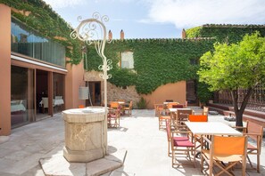 Balcony -  Ca' n Beia Suites - Adults Only - Turismo de Interior (Alaro)