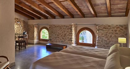 Ca' n Beia Suites - Adults Only - Turismo de Interior