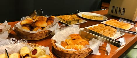 Servizio caffè