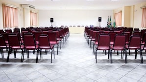 مرفق الاجتماعات