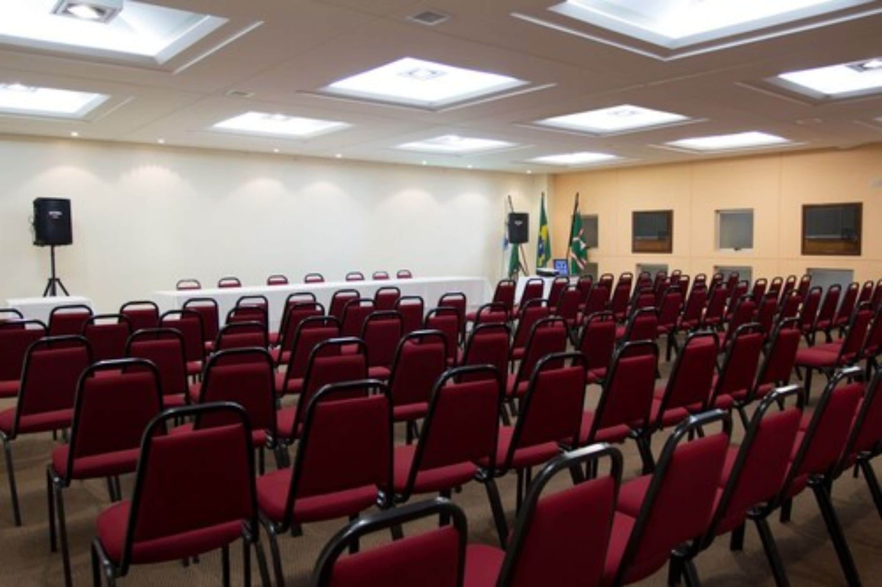 Foto - Rede Andrade Mercado Hotel