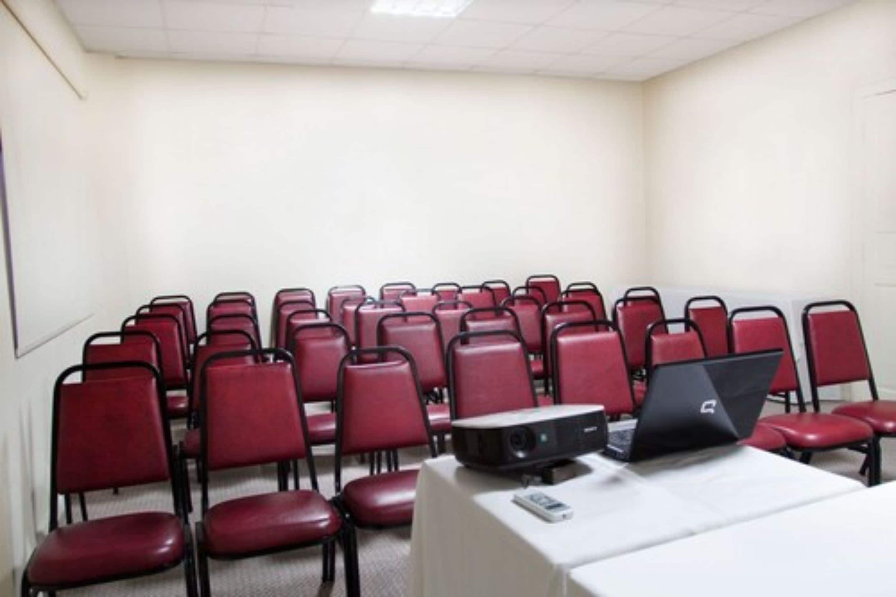 Foto - Rede Andrade Mercado Hotel