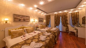 Suite 4 Adults