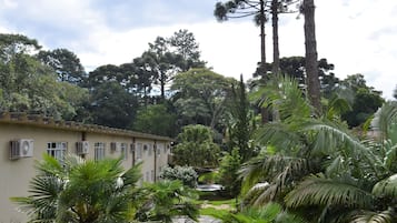Área da propriedade